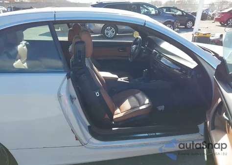 2013 BMW 328I from USA, damaged, VIN WBADW7C59DE732567